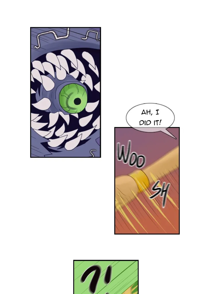 Read Kubera Manga Online