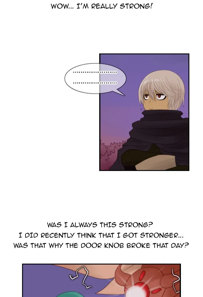 Read Kubera Manga Online