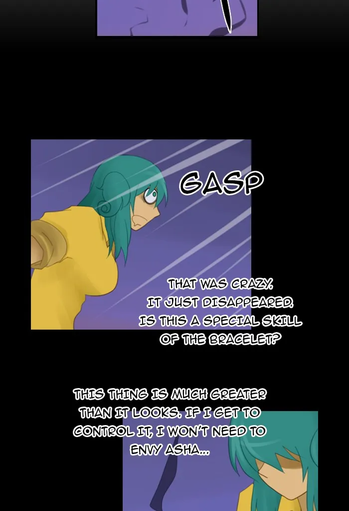 Read Kubera Manga Online