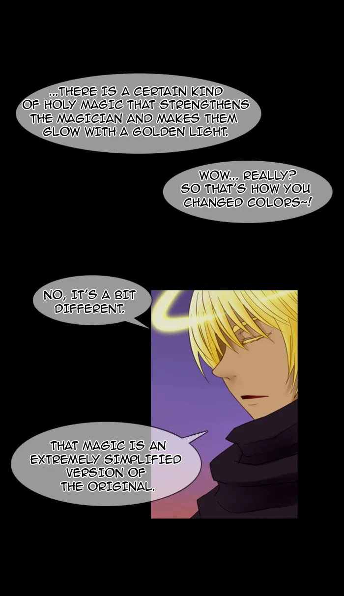 Read Kubera Manga Online