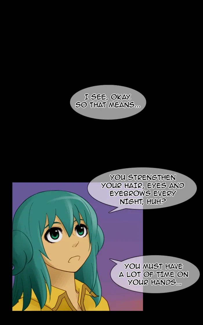 Read Kubera Manga Online
