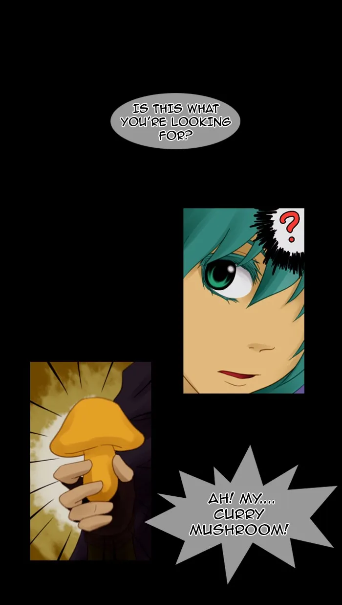 Read Kubera Manga Online