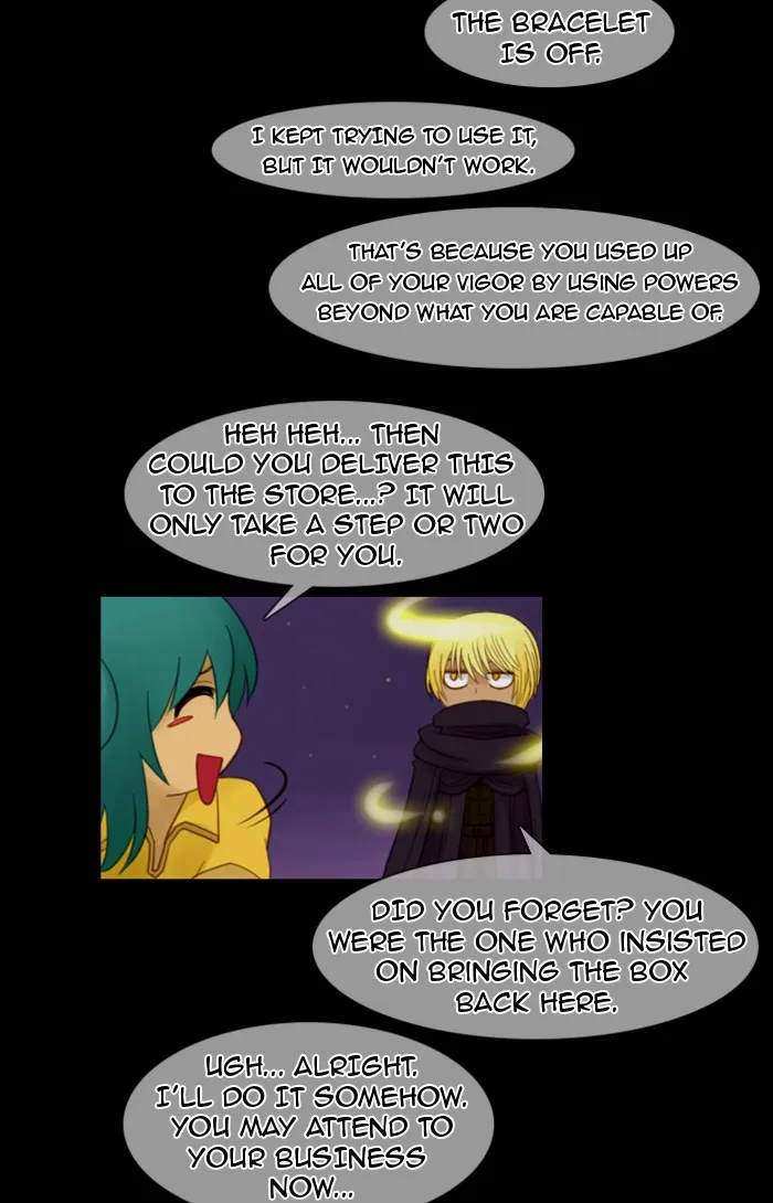 Read Kubera Manga Online