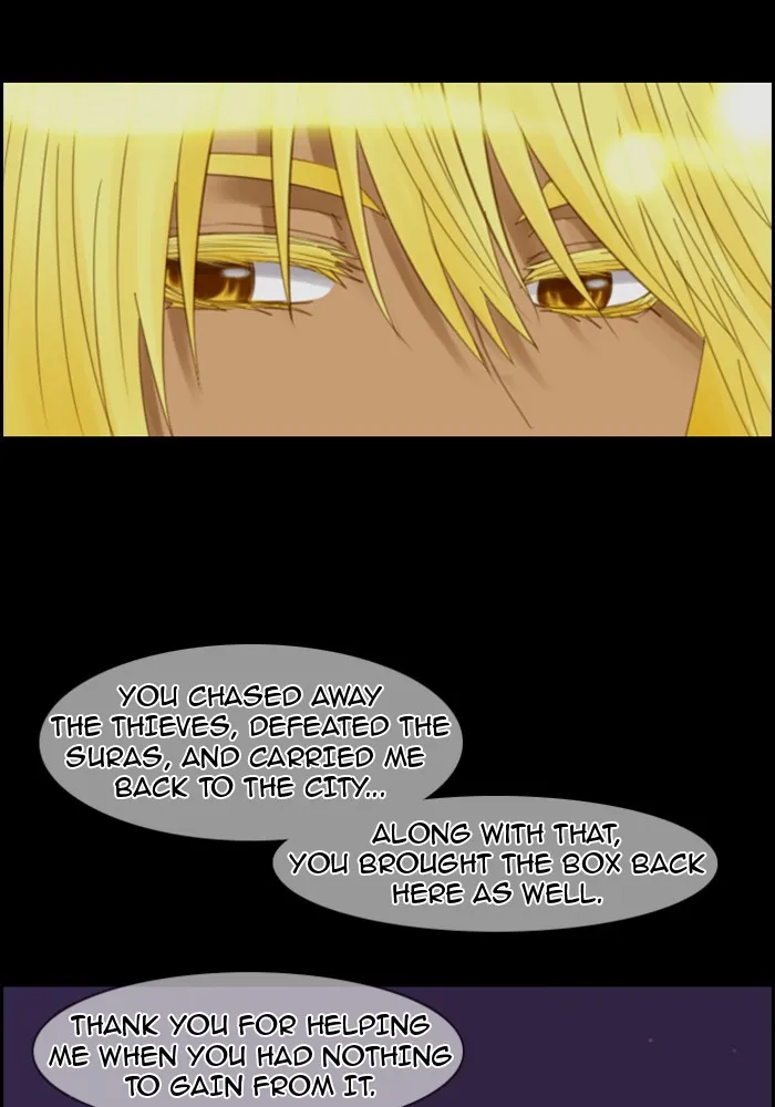Read Kubera Manga Online