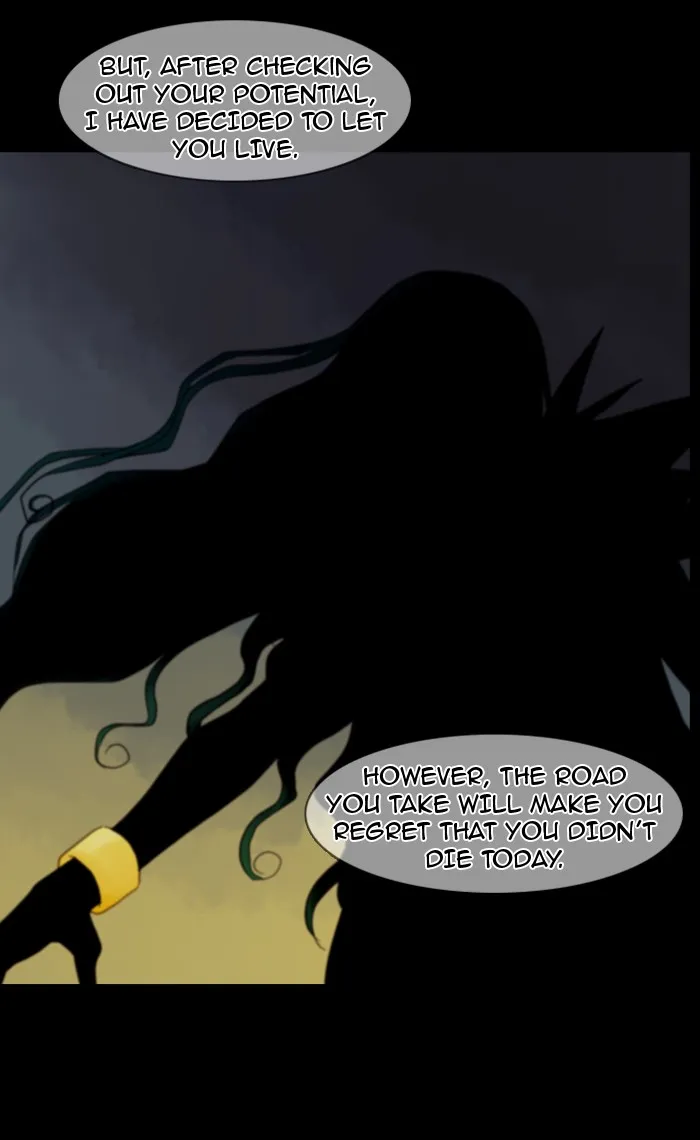 Read Kubera Manga Online
