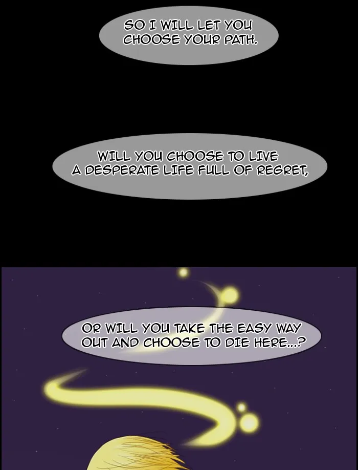 Read Kubera Manga Online
