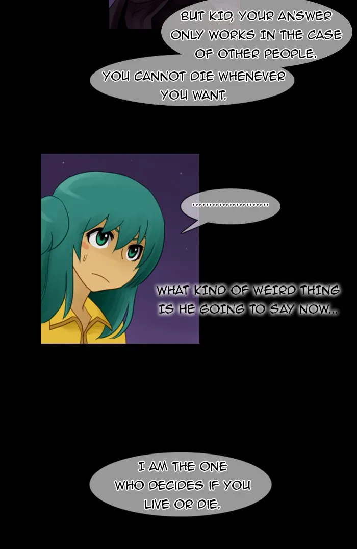 Read Kubera Manga Online