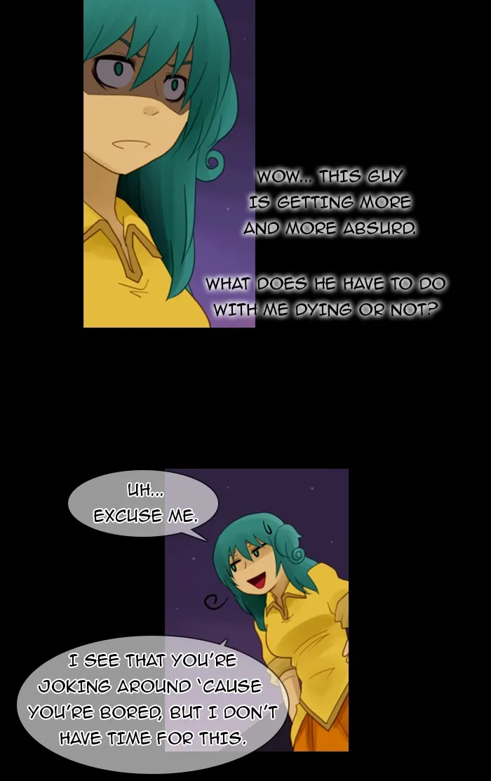 Read Kubera Manga Online