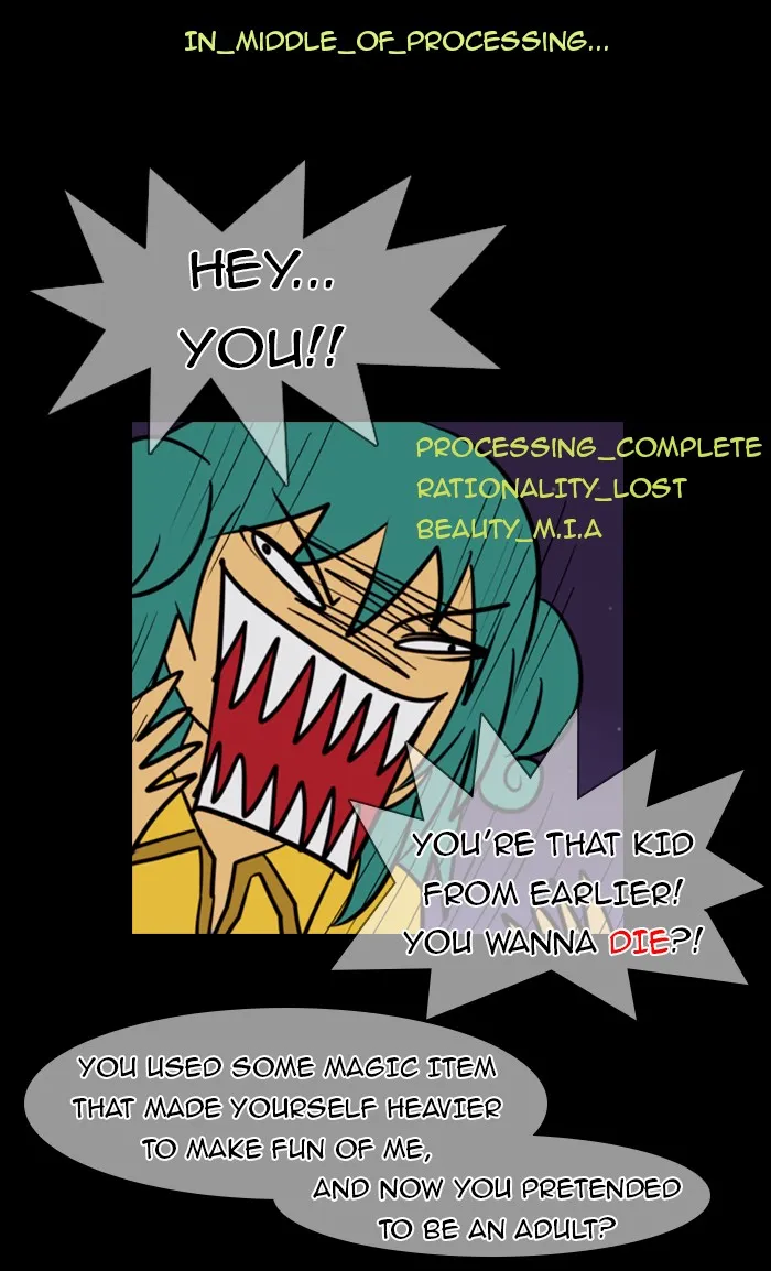 Read Kubera Manga Online