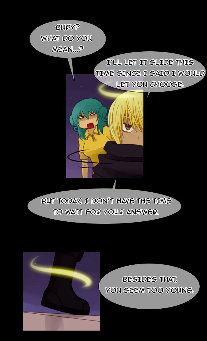 Read Kubera Manga Online