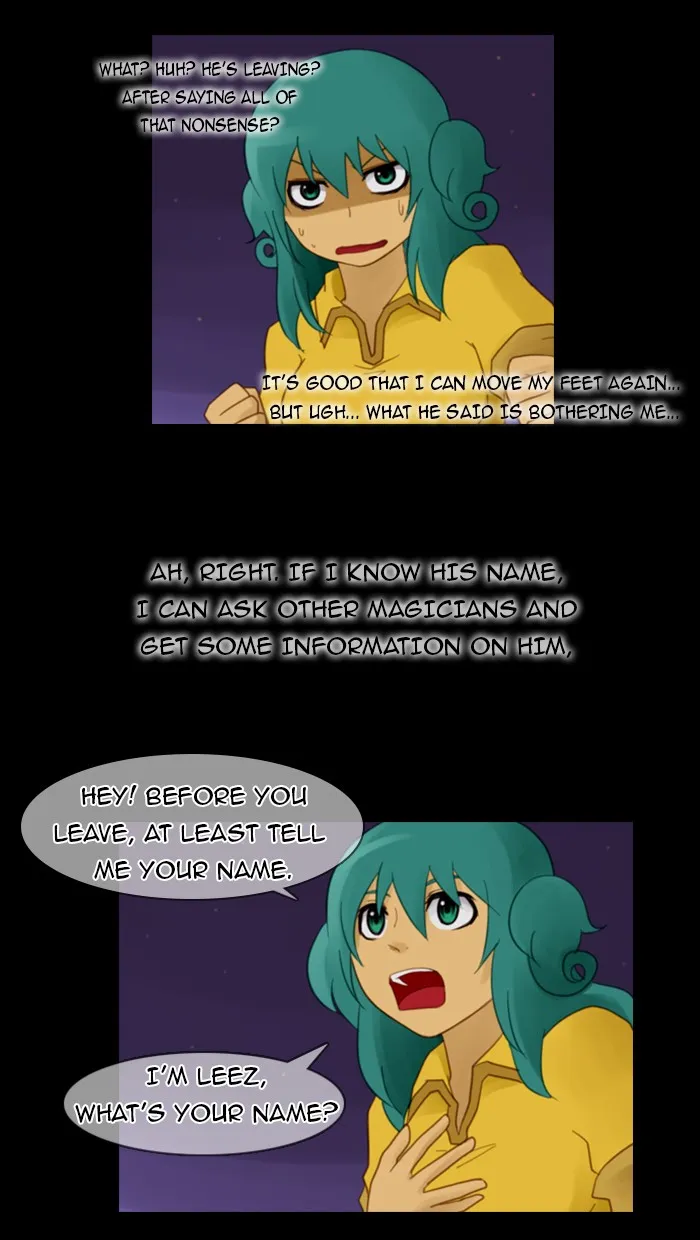 Read Kubera Manga Online