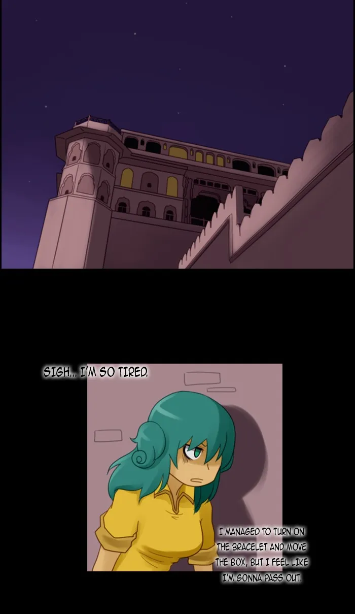 Read Kubera Manga Online