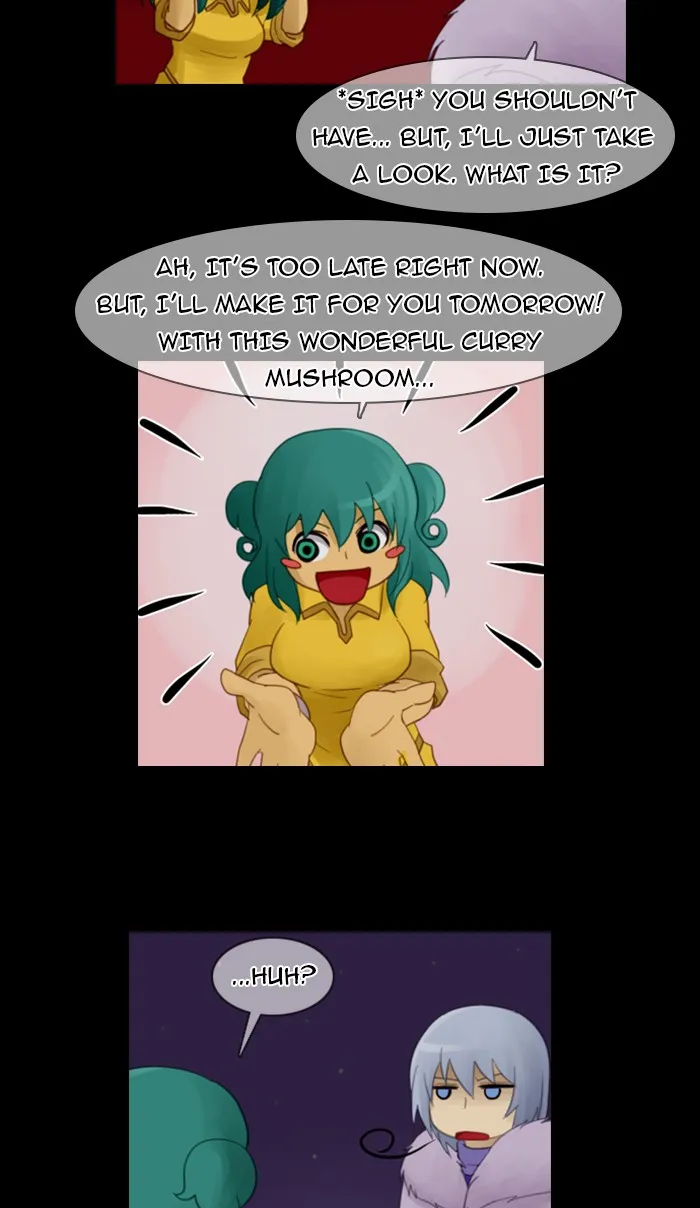 Read Kubera Manga Online