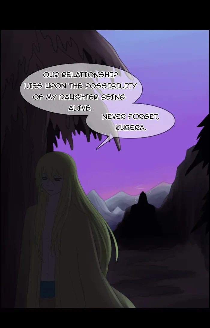 Read Kubera Manga Online