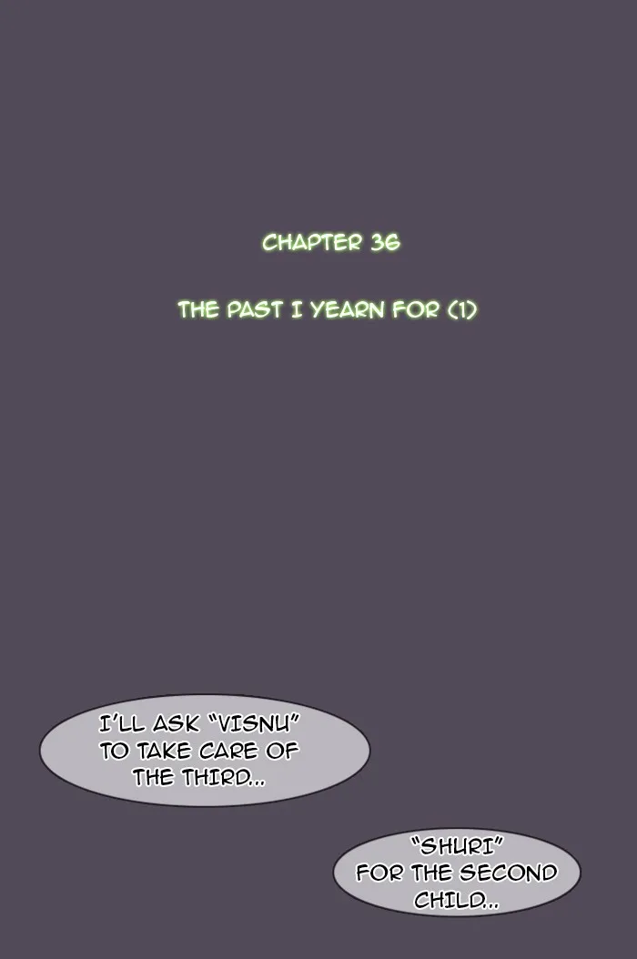 Read Kubera Manga Online