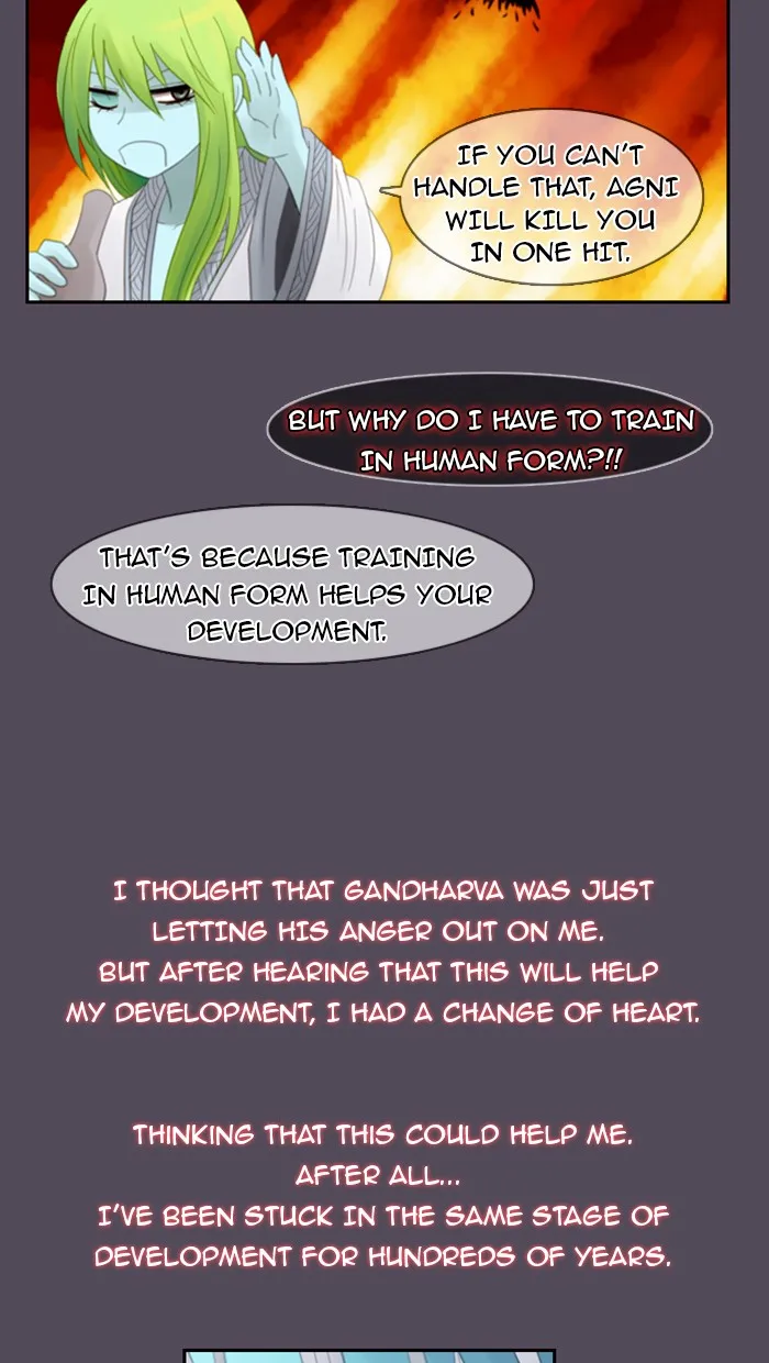 Read Kubera Manga Online