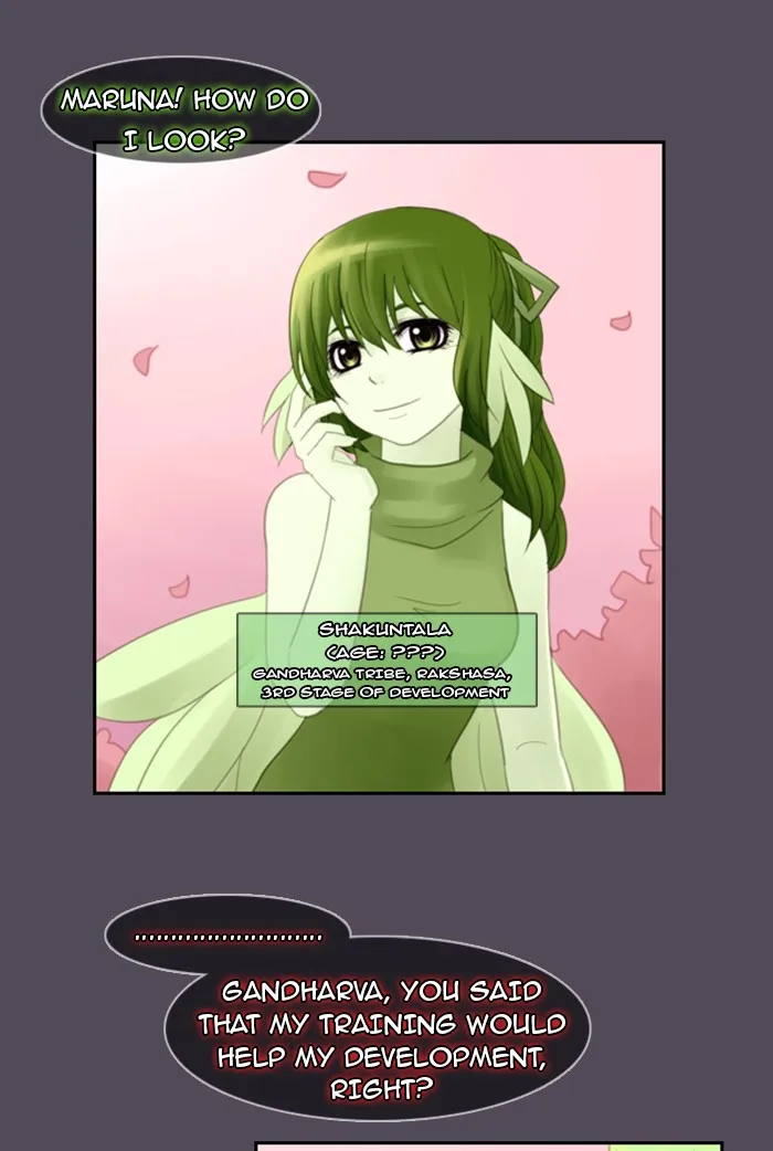 Read Kubera Manga Online