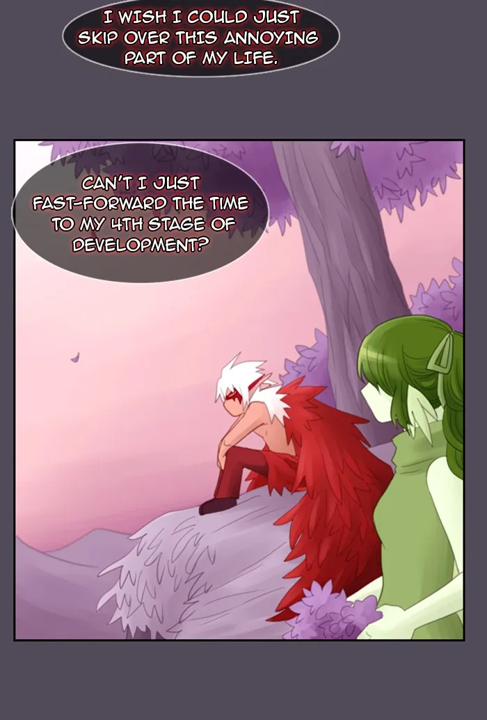 Read Kubera Manga Online