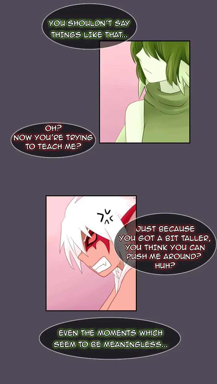 Read Kubera Manga Online