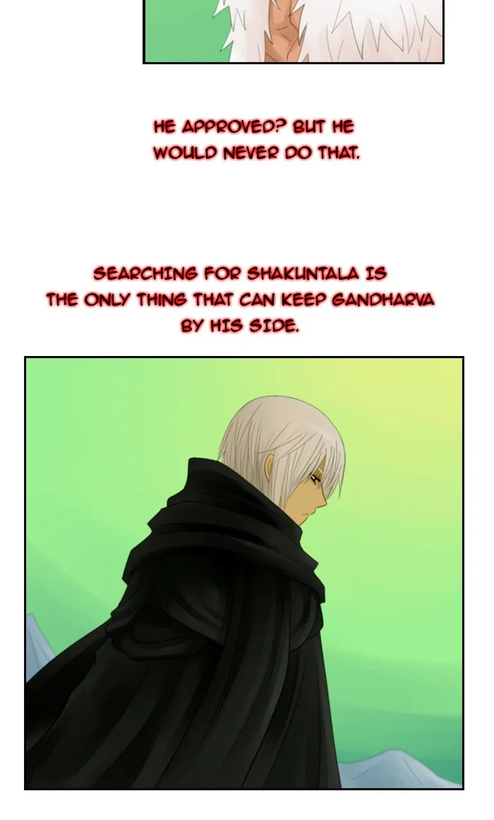 Read Kubera Manga Online