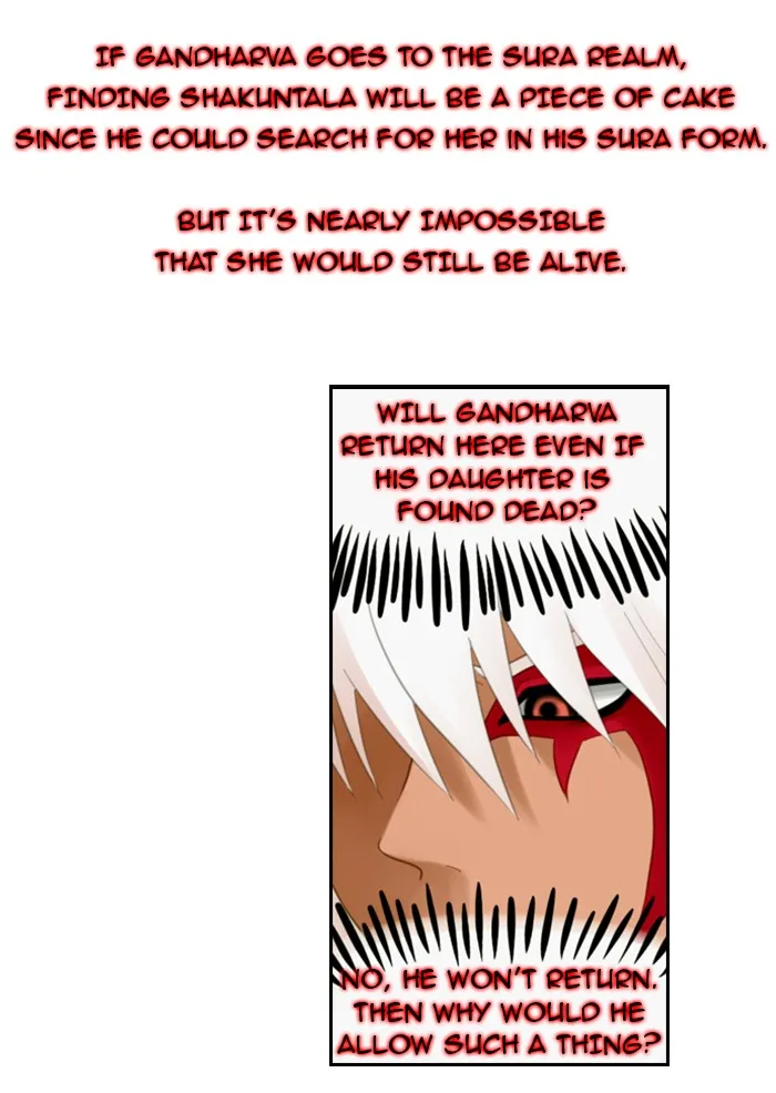 Read Kubera Manga Online