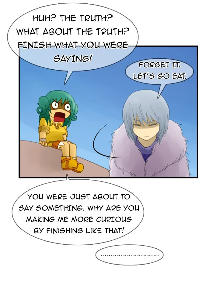 Read Kubera Manga Online
