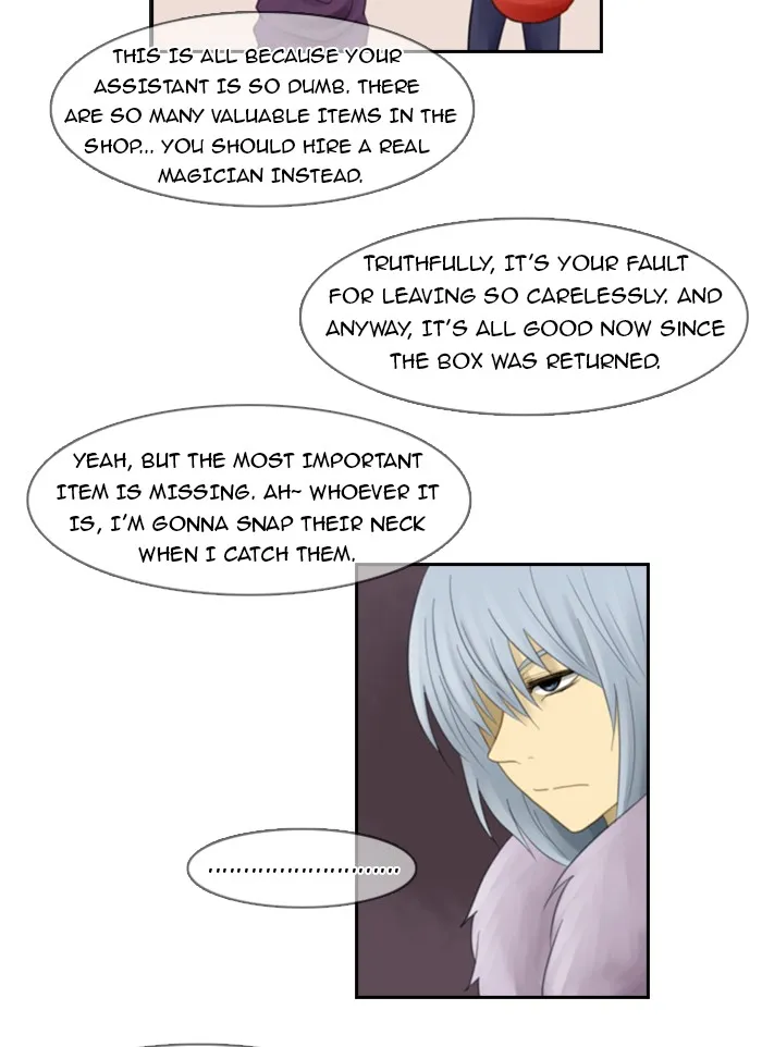 Read Kubera Manga Online