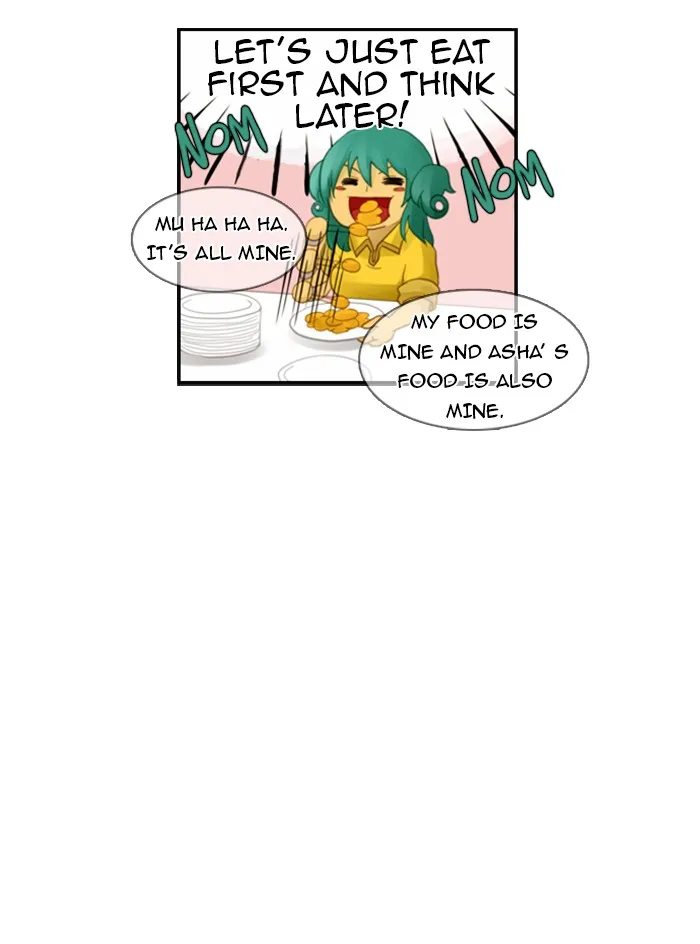 Read Kubera Manga Online
