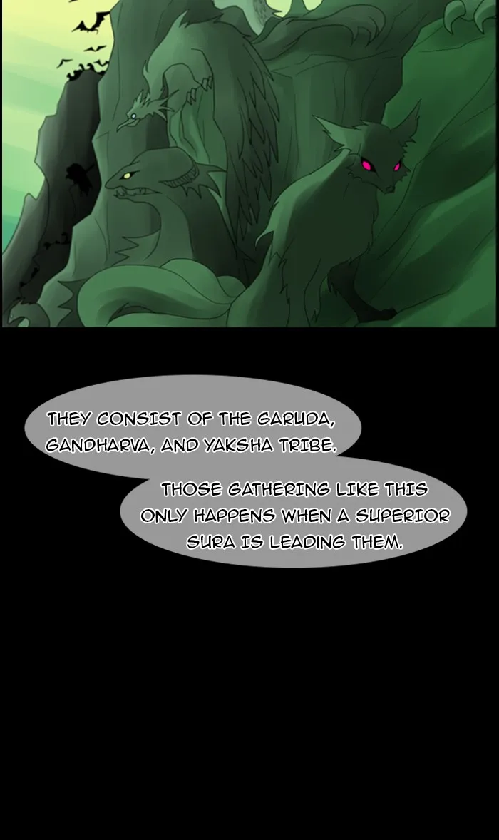 Read Kubera Manga Online