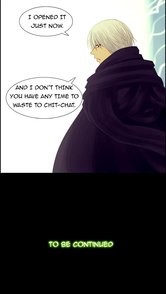 Read Kubera Manga Online