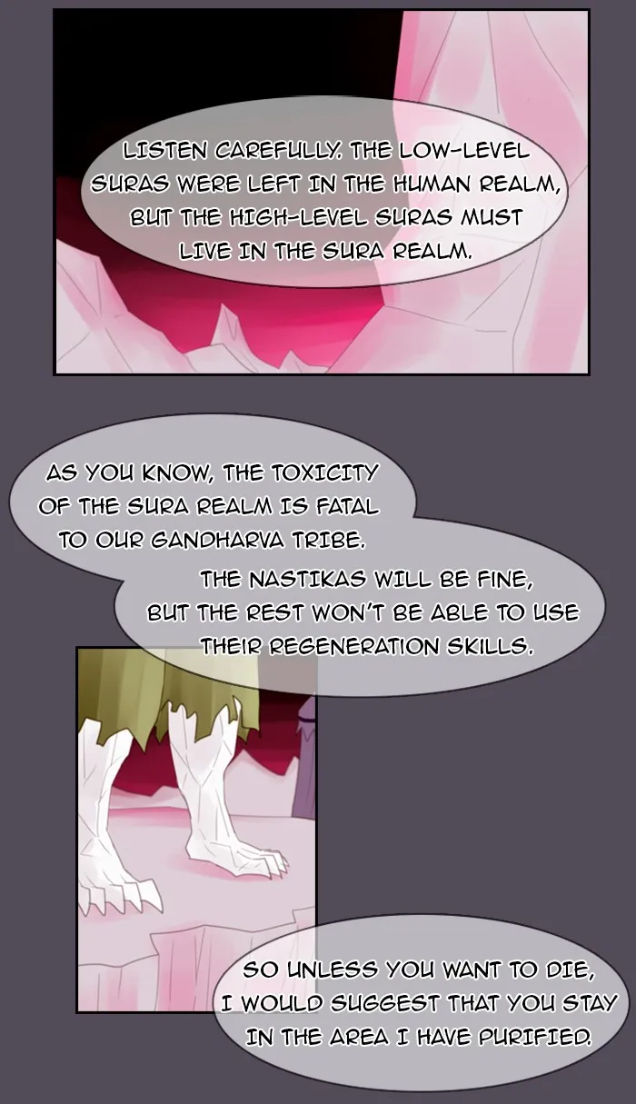 Read Kubera Manga Online