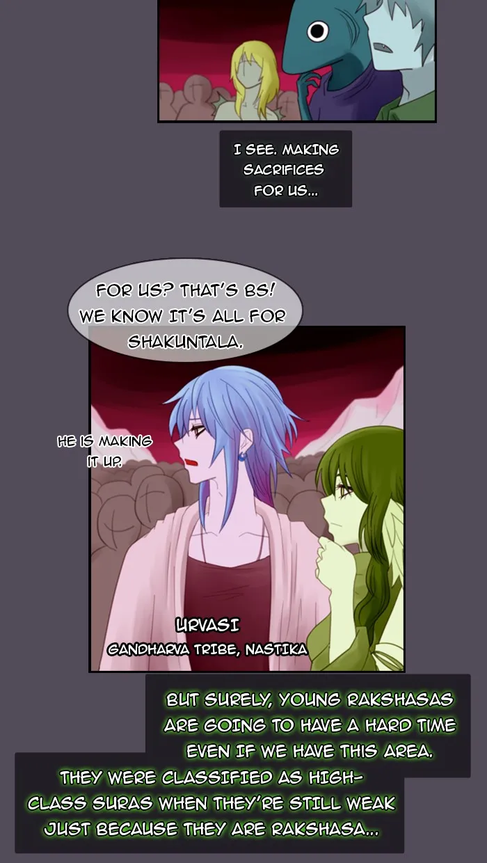 Read Kubera Manga Online