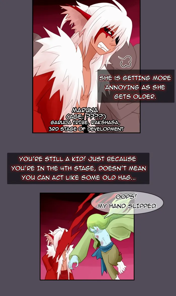 Read Kubera Manga Online