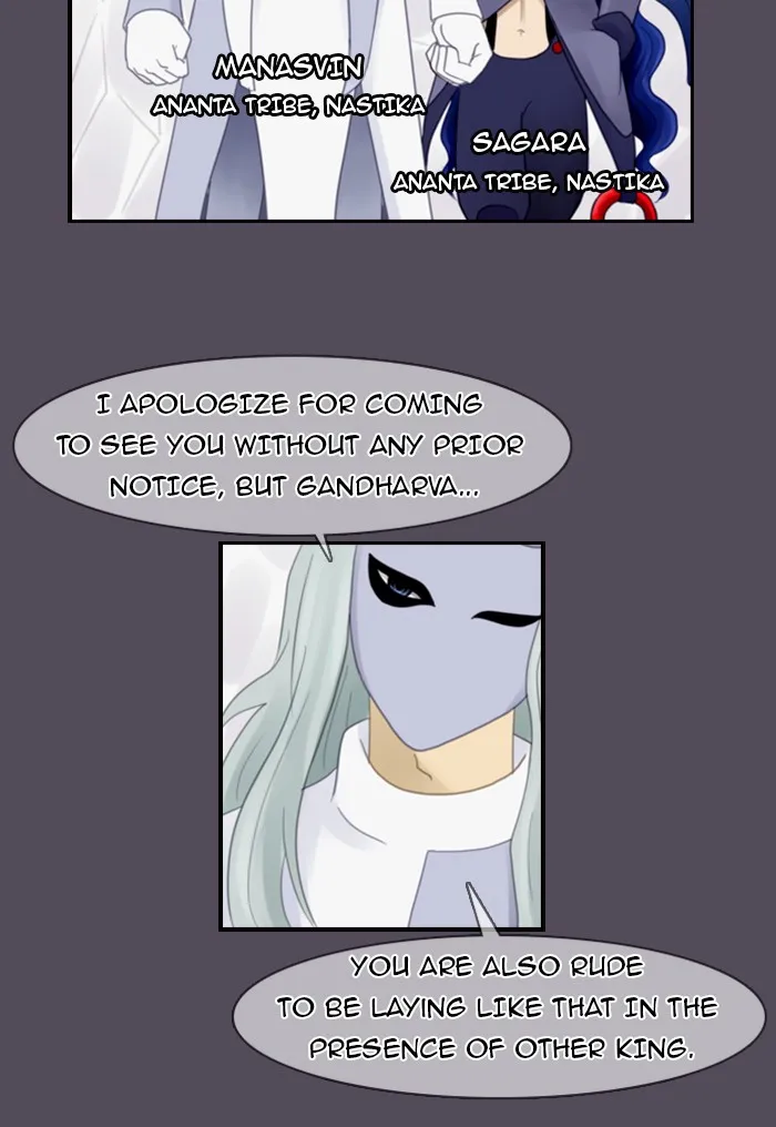 Read Kubera Manga Online