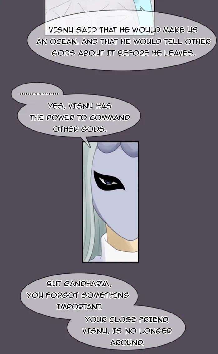 Read Kubera Manga Online