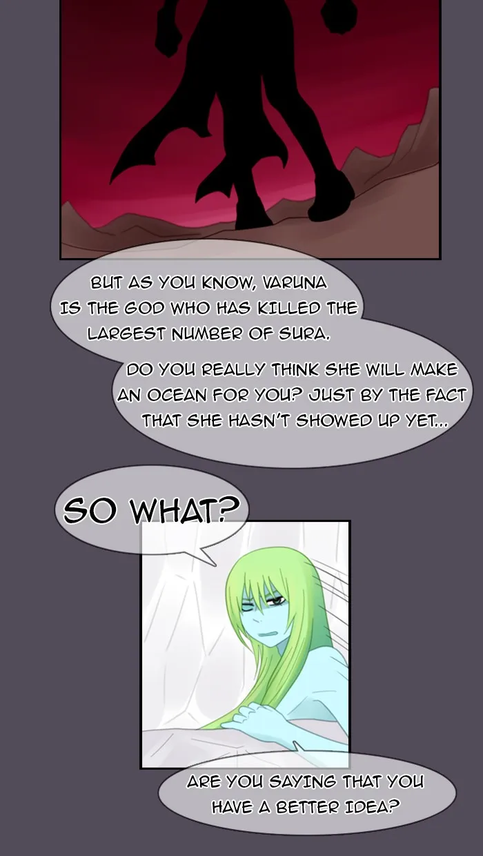 Read Kubera Manga Online
