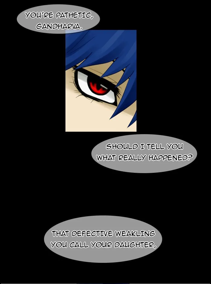 Read Kubera Manga Online