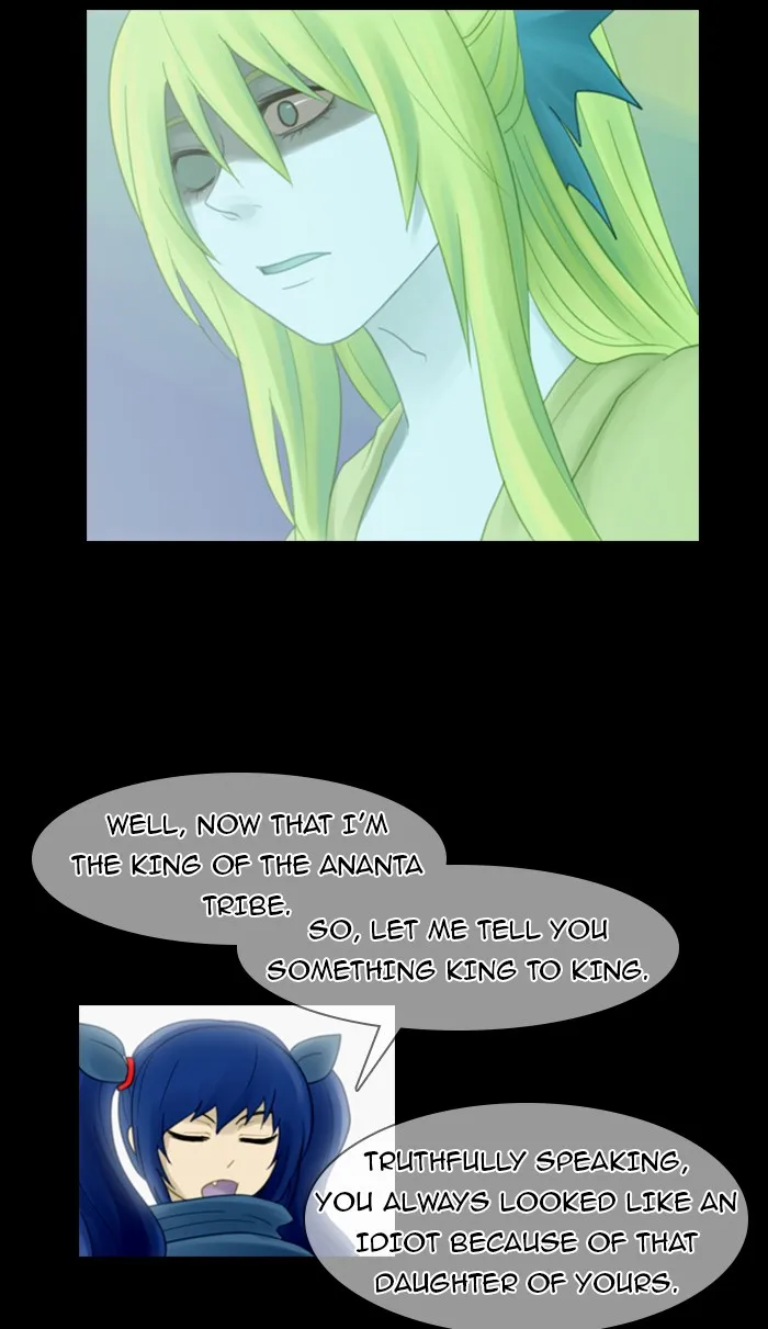 Read Kubera Manga Online