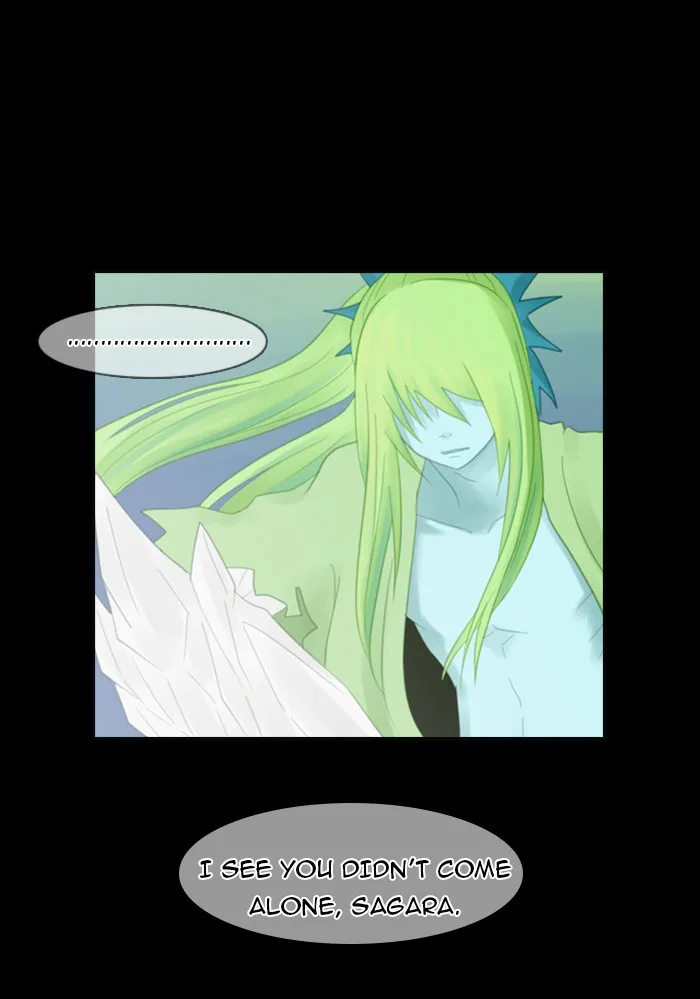 Read Kubera Manga Online