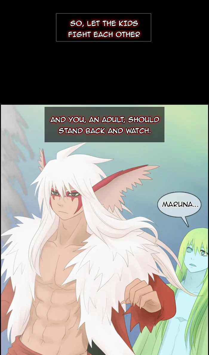 Read Kubera Manga Online