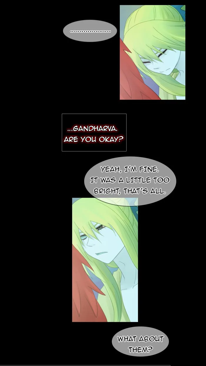 Read Kubera Manga Online
