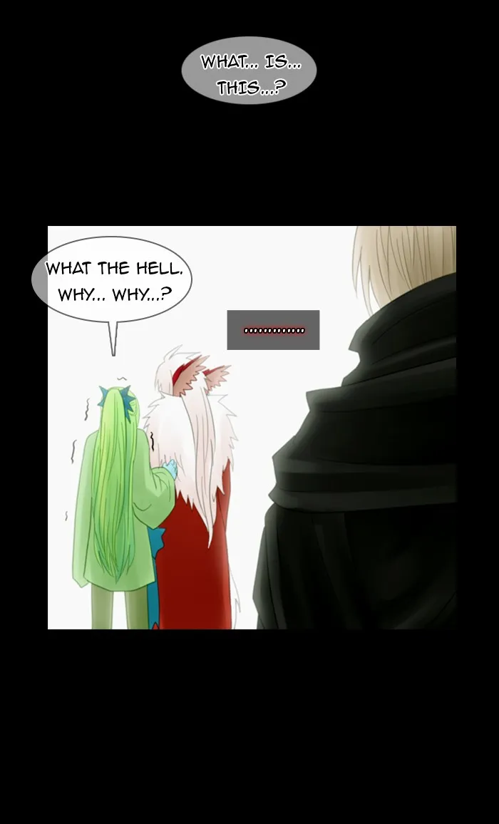 Read Kubera Manga Online