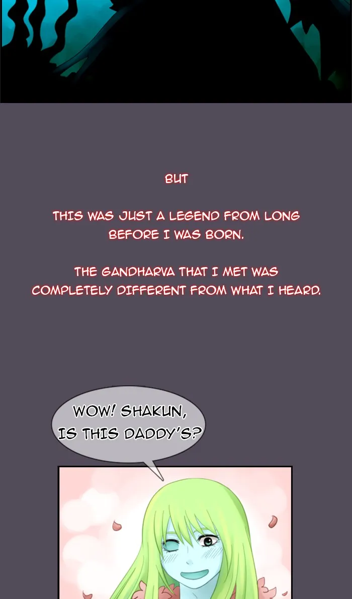 Read Kubera Manga Online
