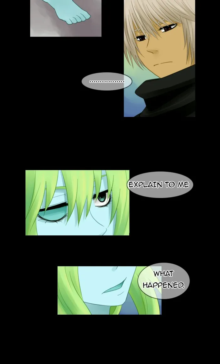 Read Kubera Manga Online