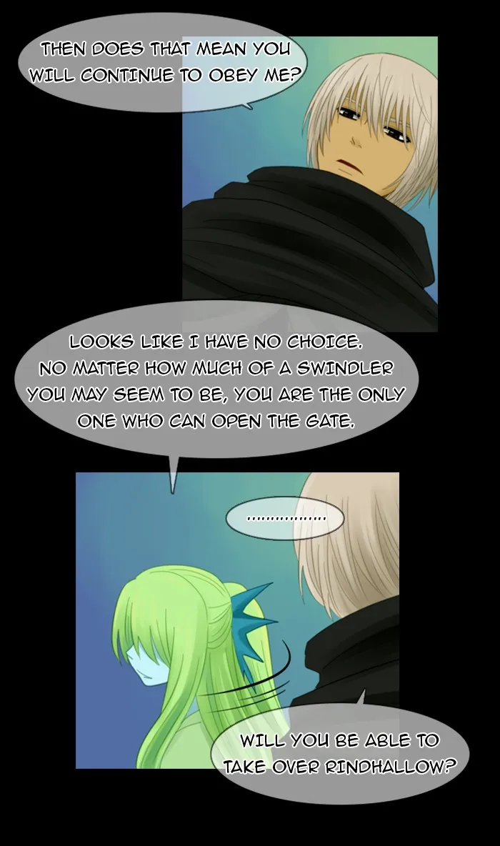 Read Kubera Manga Online