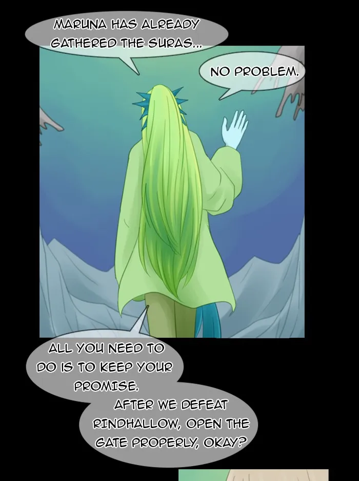 Read Kubera Manga Online