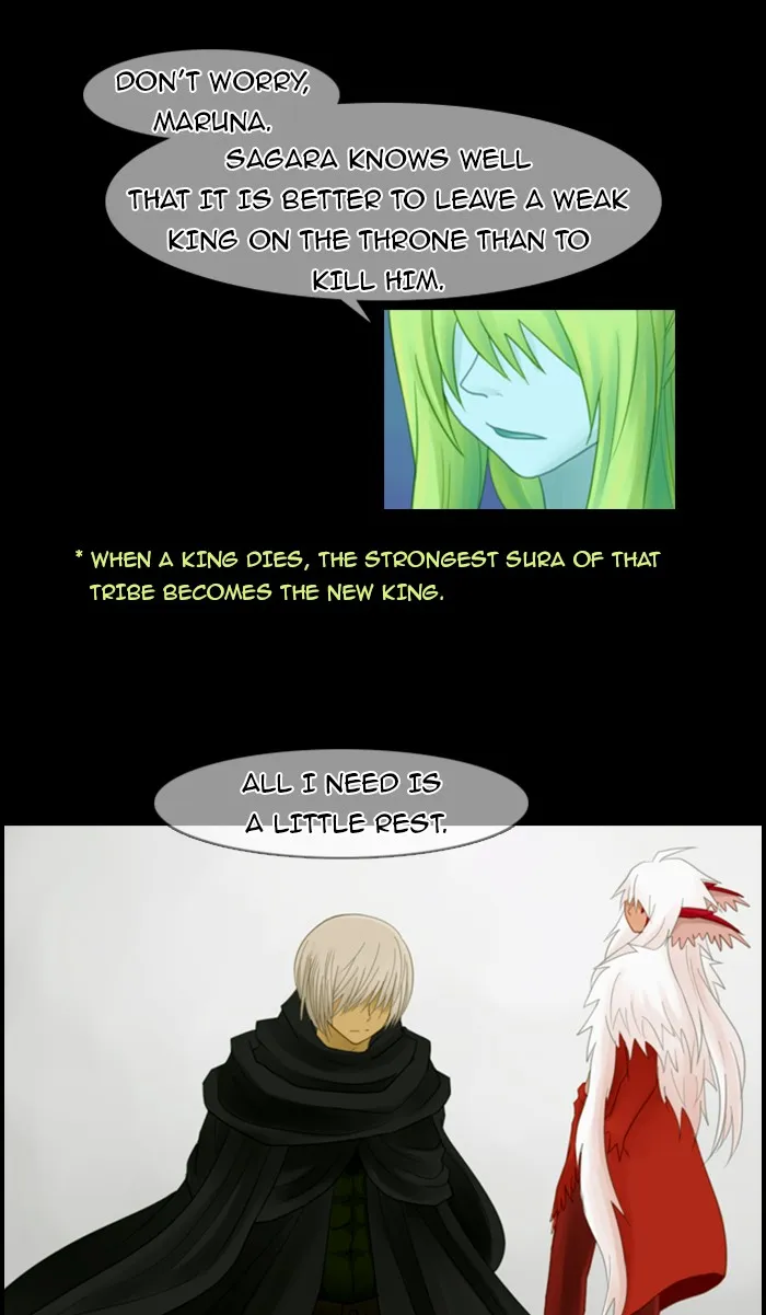 Read Kubera Manga Online