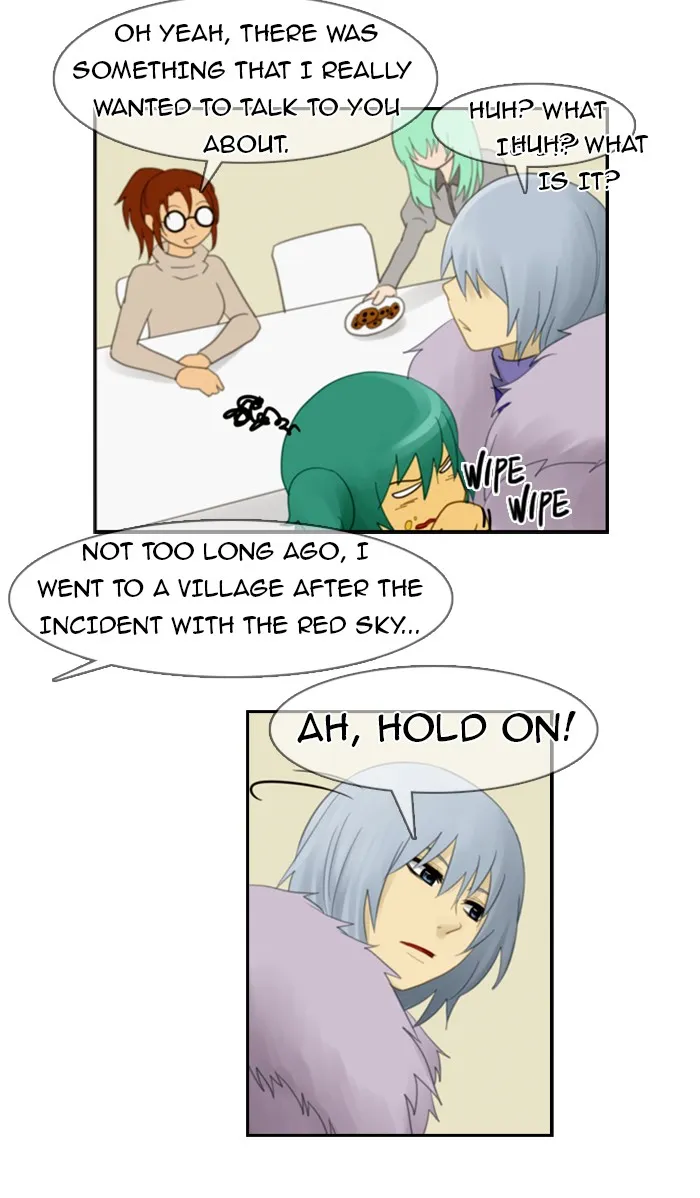 Read Kubera Manga Online