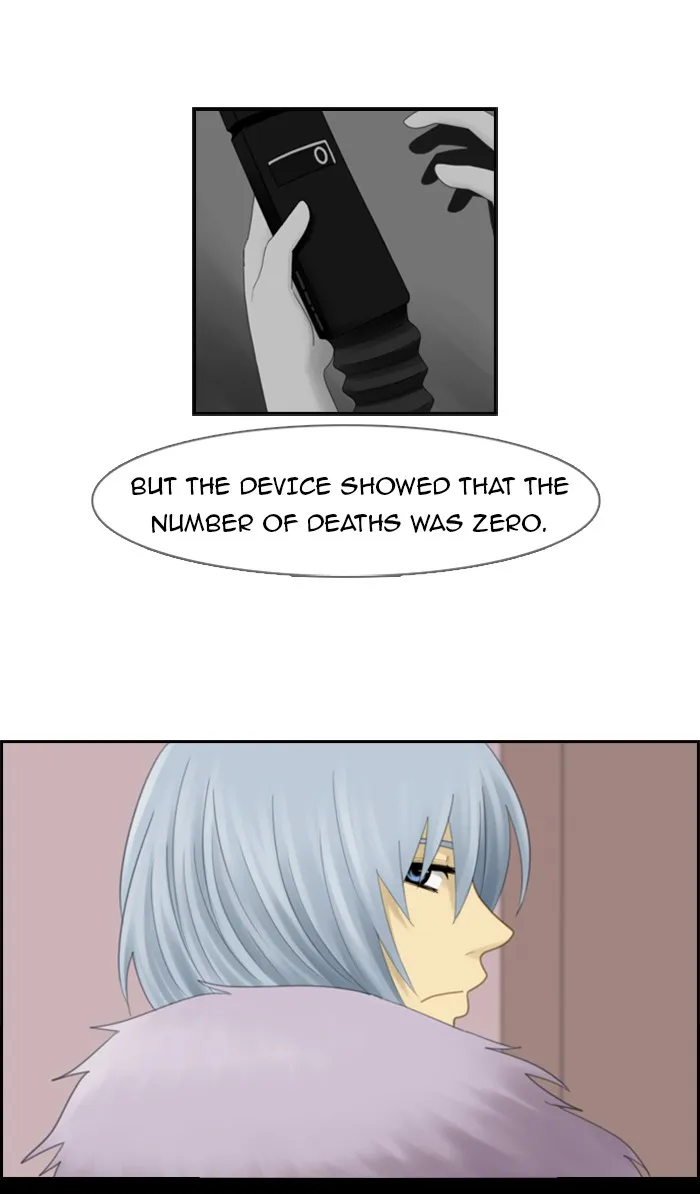 Read Kubera Manga Online