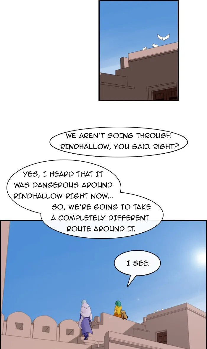 Read Kubera Manga Online